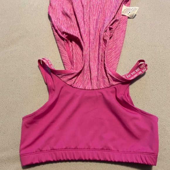Nike Youth Girls Tank Size XL - Picture 3 of 5